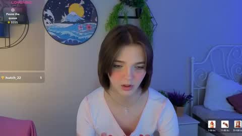 letoria_notley online show from April 15, 5:11 am