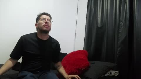 Torres online show from April 13, 2:27 am