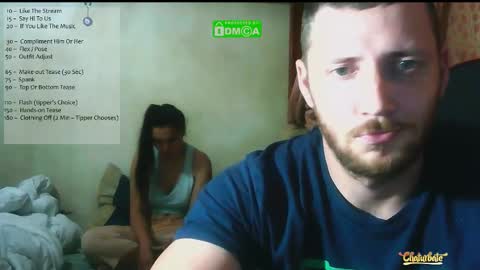 The Silent type online show from January 17, 8:28 pm