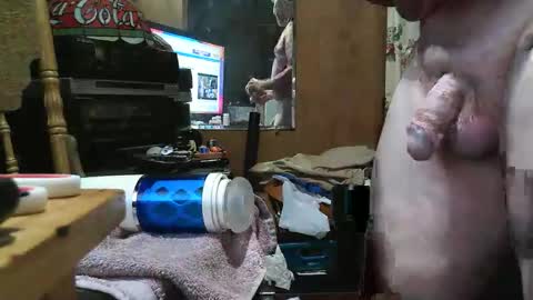 letsdoit69n online show from February 23, 5:53 am