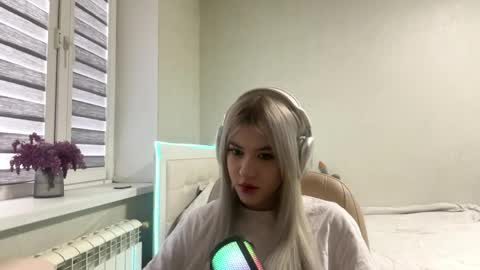 Natalie online show from May 12, 9:18 am