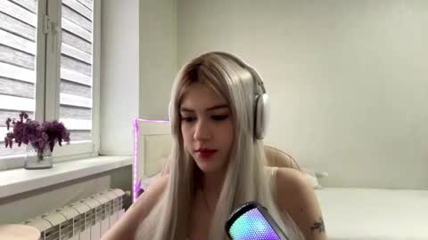 Natalie online show from May 13, 9:19 am