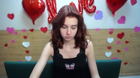 letty_curly online show from February 21, 12:17 pm