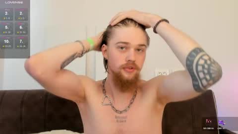 lev_miller online show from April 18, 11:12 am