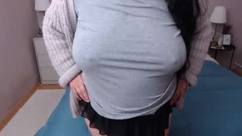 Mary online show from January 6, 1:15 pm