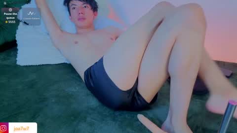 Levi  online show from April 15, 8:31 pm