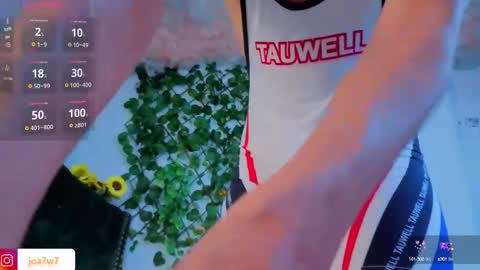 Levi  online show from September 11, 7:48 pm