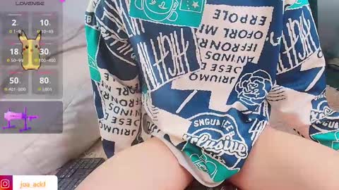 Levi  online show from February 26, 3:32 pm