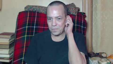 levon48 online show from February 7, 1:15 am