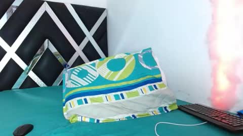 LevySteven online show from May 27, 1:01 am