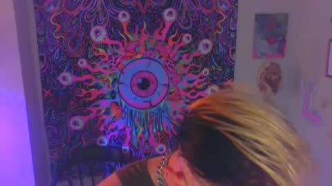 lewd palindrome online show from January 7, 4:05 pm