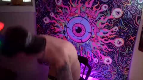 lewd palindrome online show from December 23, 6:15 pm