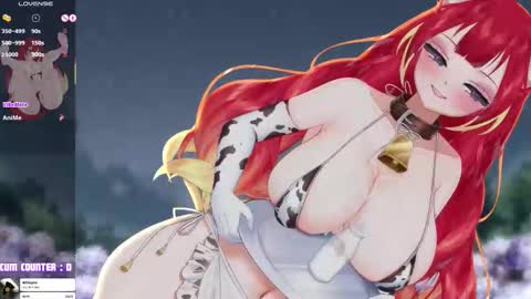 Kira online show from February 18, 6:52 pm