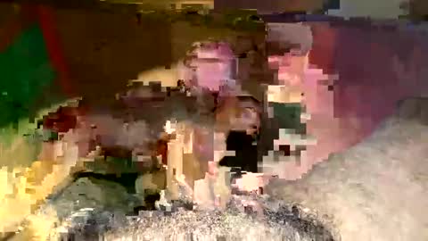 Lewdpong online show from March 10, 9:40 pm