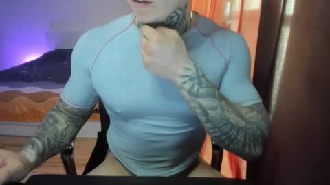 blablablack online show from April 13, 1:26 pm