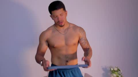 lewis online show from April 27, 8:17 pm