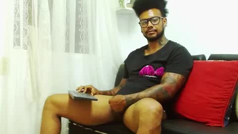 Lewis Strong online show from January 8, 12:06 am