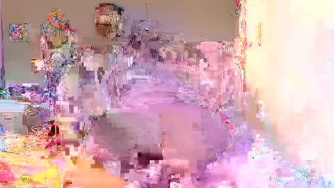 Snapshot of lexa_bulls1 chatting on October 13, 4:20 pm Alexa online show from October 13, 4:20 pm