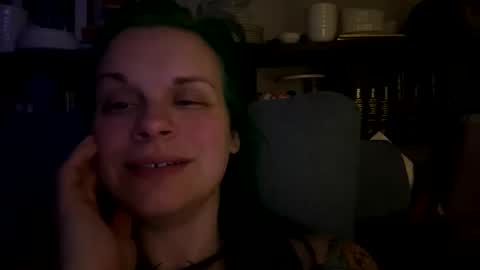 lexa_fate online show from January 10, 7:57 am