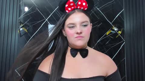 Lexa  online show from October 7, 11:28 am