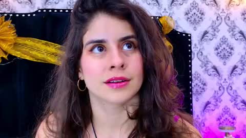 LexaDeRuso online show from December 18, 8:37 pm