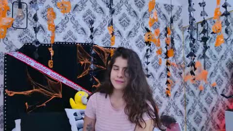 LexaDeRuso online show from October 28, 7:48 pm