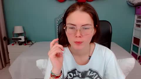 Lexas Room online show from October 2, 4:44 am