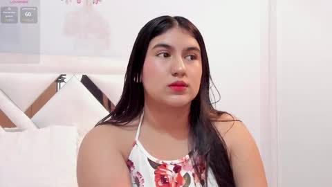 Gabrielle online show from March 25, 10:55 am