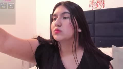 Gabrielle online show from February 5, 11:14 am