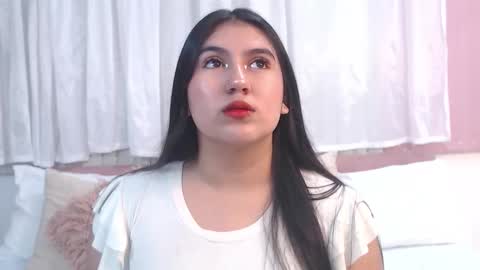 Gabrielle online show from November 28, 11:17 am