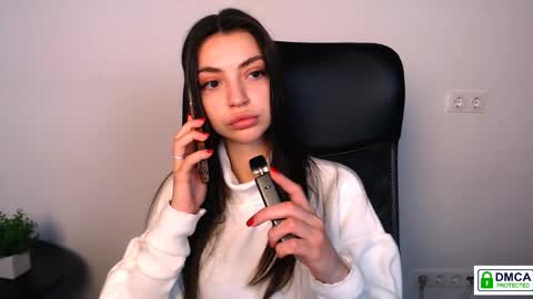 Alexia online show from November 18, 12:41 pm