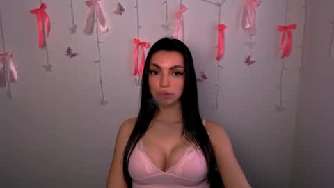 Alexia online show from April 19, 11:00 am