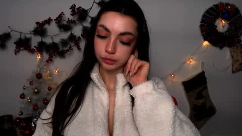 Alexia online show from December 15, 12:56 pm