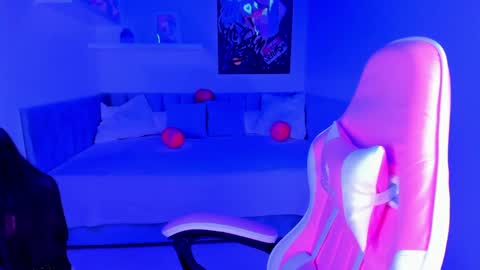 Lexi GTM2 MonWedThurSatSun 1000am-400pm online show from March 12, 12:04 pm