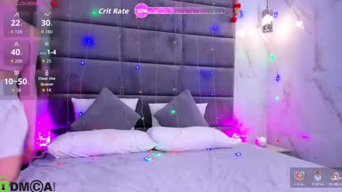 Lexi GTM2 MonWedThurSatSun 1000am-400pm online show from December 21, 1:45 am