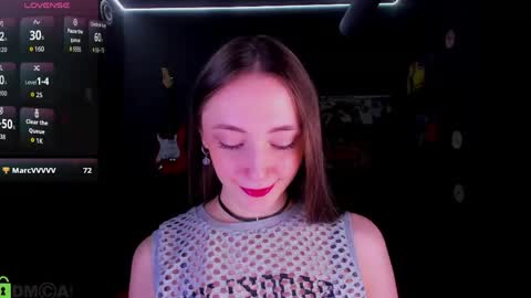 Lexi GTM2 MonWedThurSatSun 1000am-400pm online show from April 6, 1:25 am