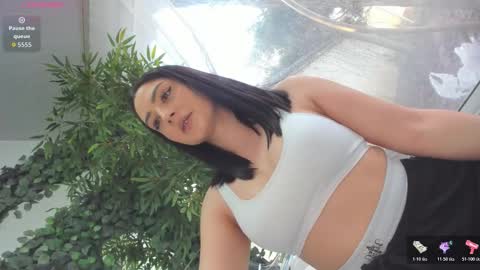 lexi_storm online show from March 5, 9:07 am