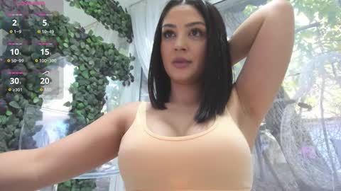 lexi_storm online show from October 24, 6:25 am