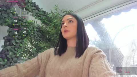 lexi_storm online show from February 13, 9:01 am