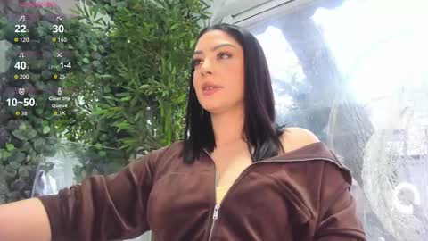 lexi_storm online show from February 5, 8:51 am