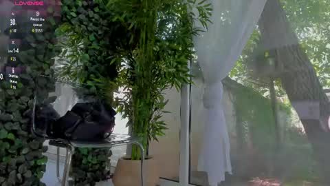 lexi_storm online show from June 18, 9:14 am