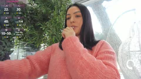 lexi_storm online show from February 26, 8:07 am