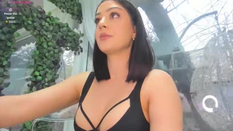 lexi_storm online show from November 28, 7:59 am