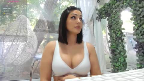 Snapshot of lexi_storm chatting on September 20, 6:38 am lexi_storm online show from September 20, 6:38 am