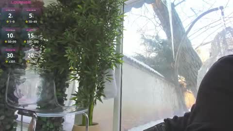 lexi_storm online show from January 15, 8:12 am