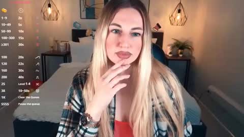 Lexy - Follow me online show from October 2, 6:56 am