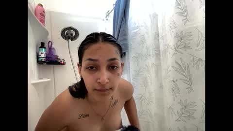 lexiaguirre4 online show from February 28, 8:39 pm