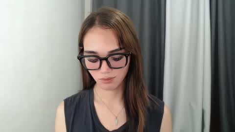 lexibabe_ online show from November 15, 3:19 am