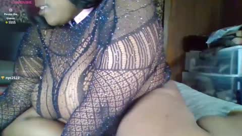 Lexi online show from January 14, 1:36 am