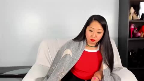 Snapshot of lexie_mack chatting on December 5, 12:58 am Lexie Mack online show from December 5, 12:58 am